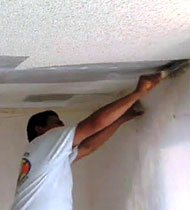 Acoustic Ceiling Removal Quality Acoustic Removal Riverside