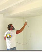 Complete Interior Painting