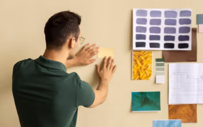 Choosing the Right Wall Texture for Your Home