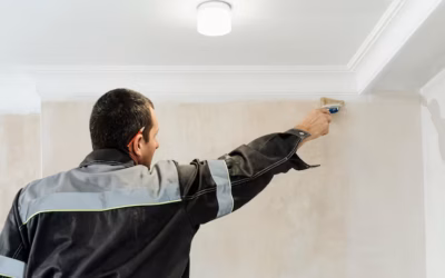 Drywall Repair: Common Problems Homeowners Should Never Ignore