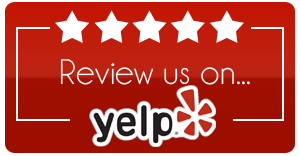 Review us on Yelp